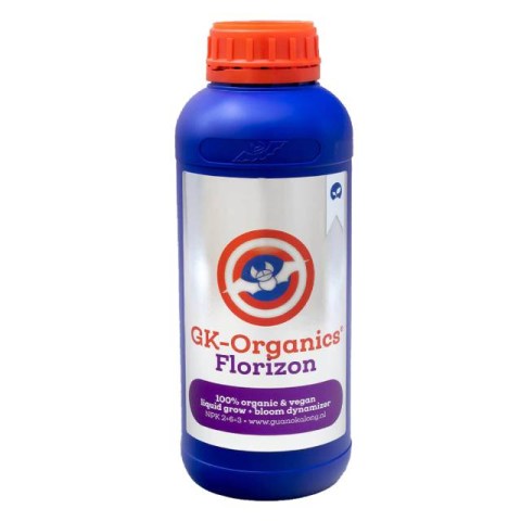Florizon Liquid 1lt NPK 2-6-3